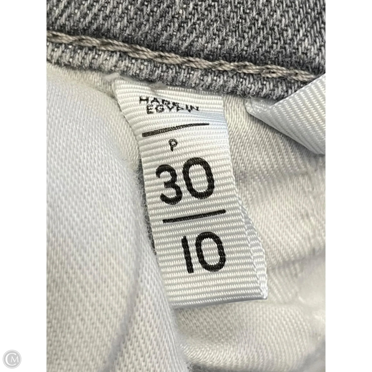 Pants Other By Loft In Grey, Size: 10