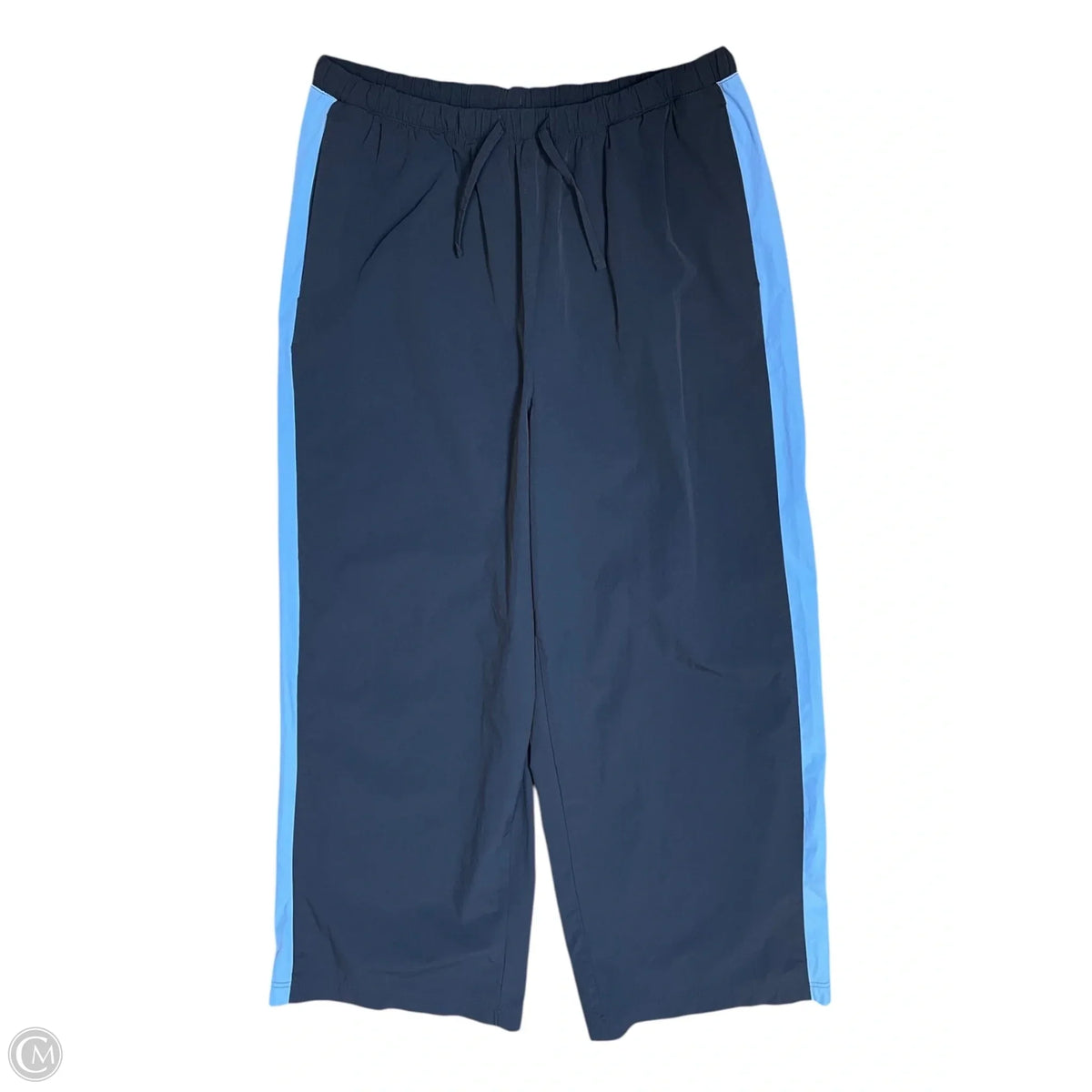 Pants Lounge By Old Navy In Blue, Size: L