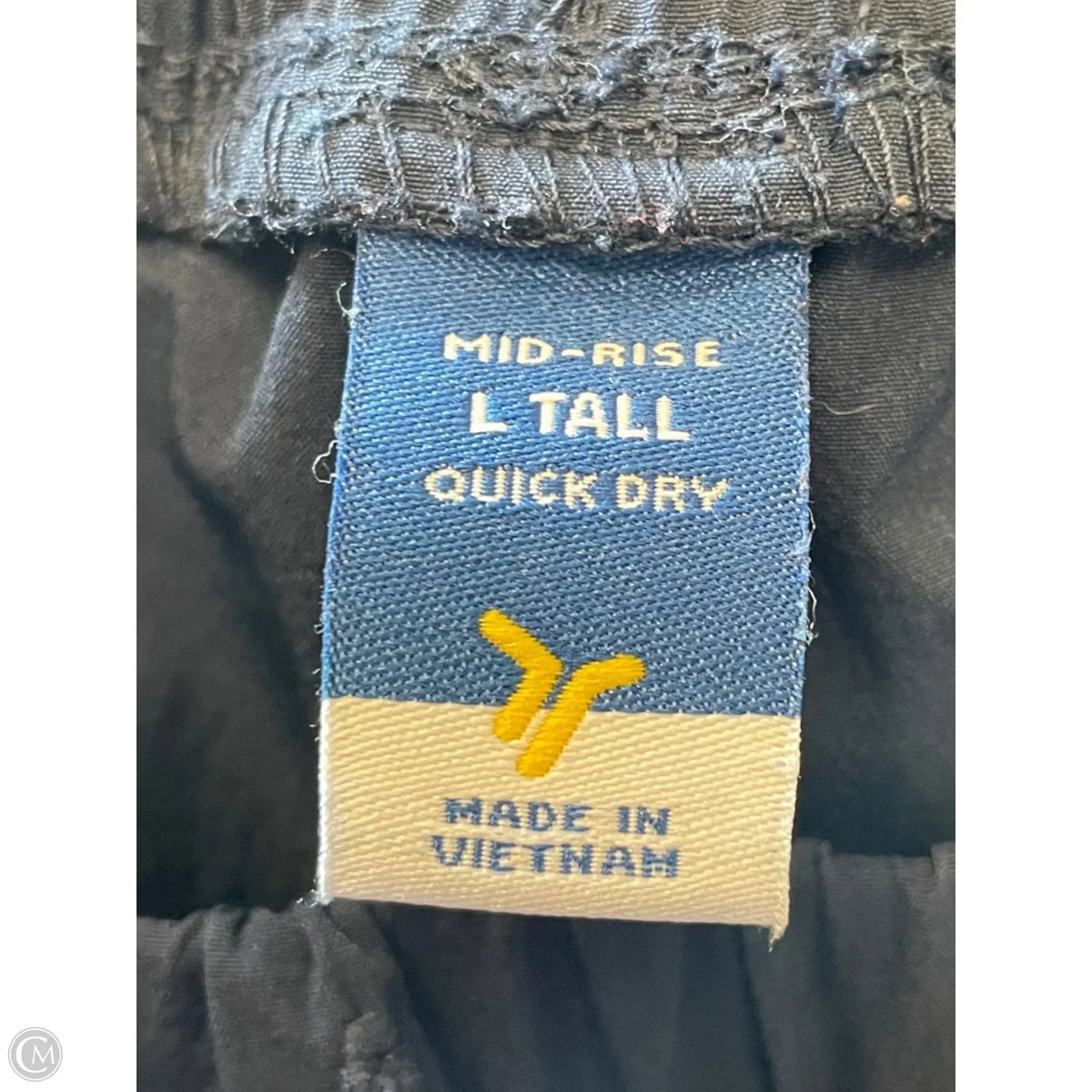 Pants Lounge By Old Navy In Blue, Size: L