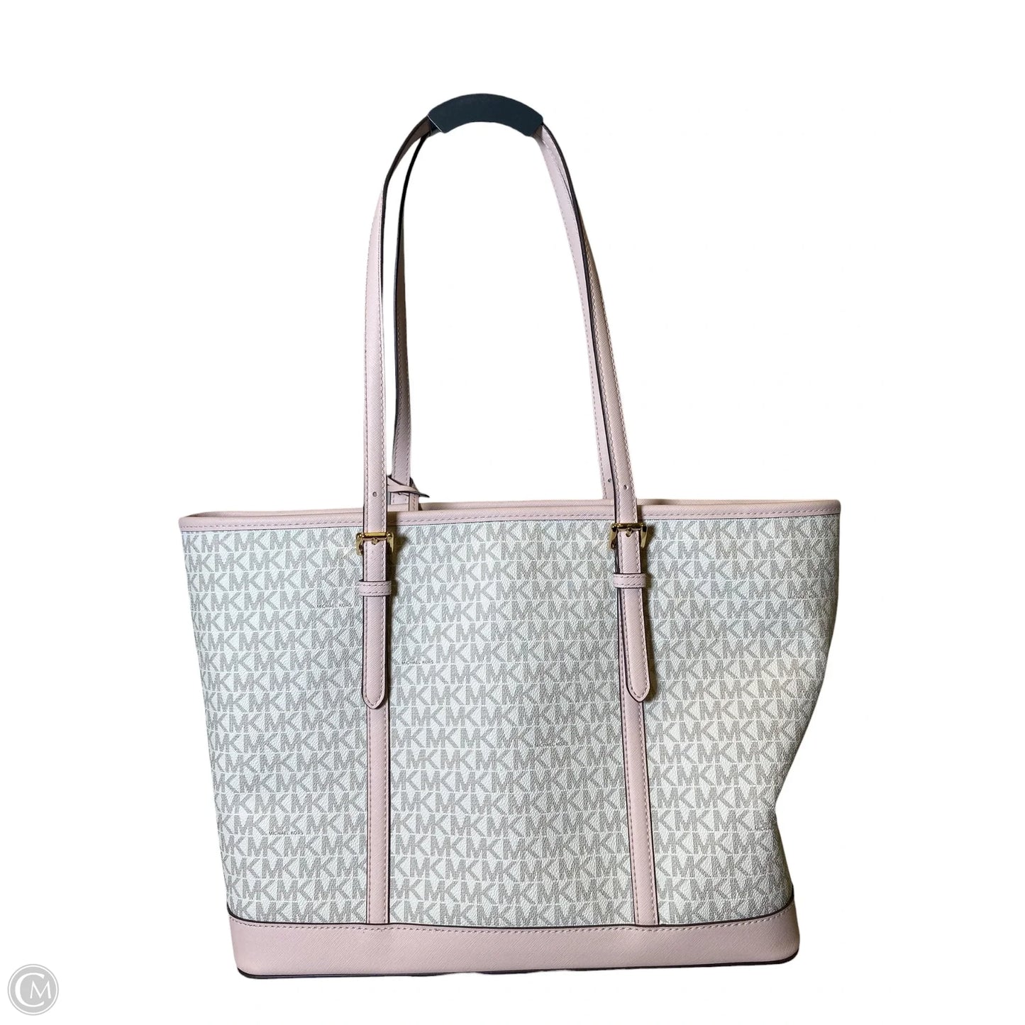 Handbag Designer By Michael Kors, Size: Large