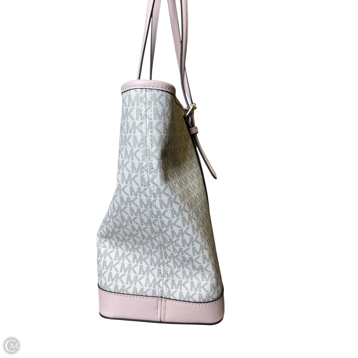 Handbag Designer By Michael Kors, Size: Large