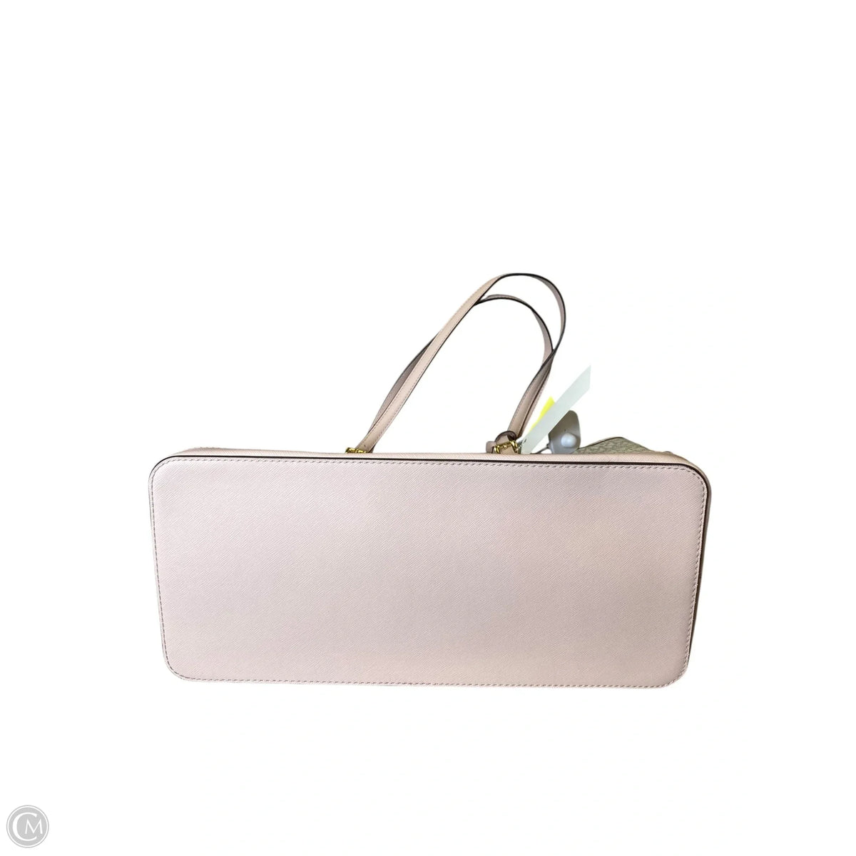 Handbag Designer By Michael Kors, Size: Large