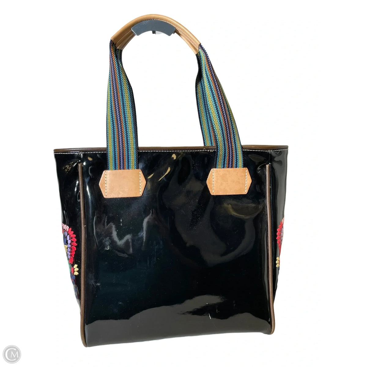 Handbag By Consuela, Size: Large