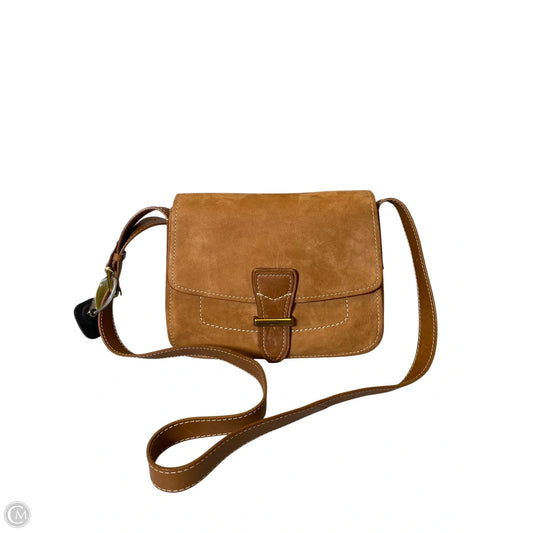 Crossbody By Fossil, Size: Medium