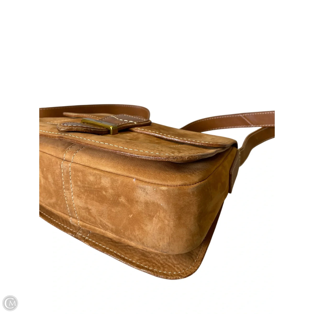 Crossbody By Fossil, Size: Medium