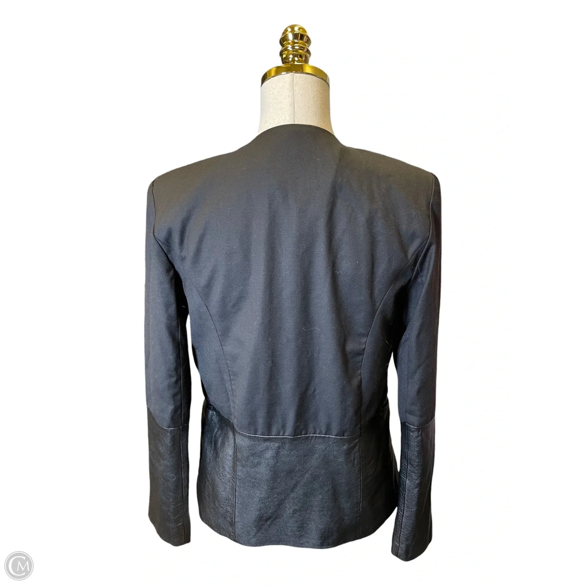 Blazer By Parker In Black, Size: Xs