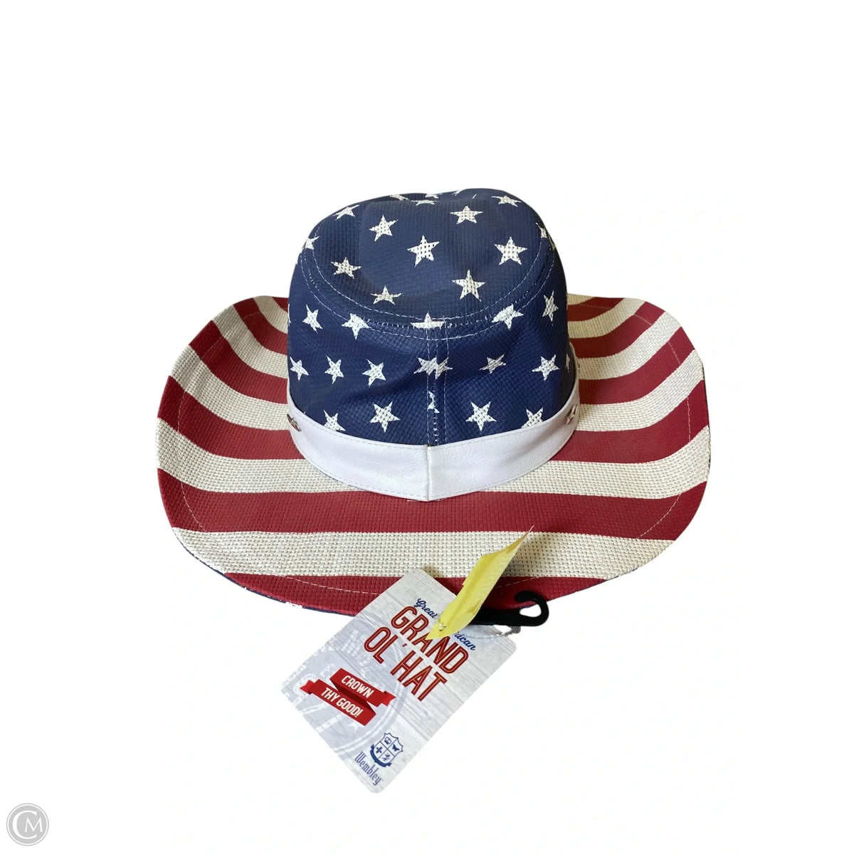 Hat Cowgirl By Clothes Mentor
