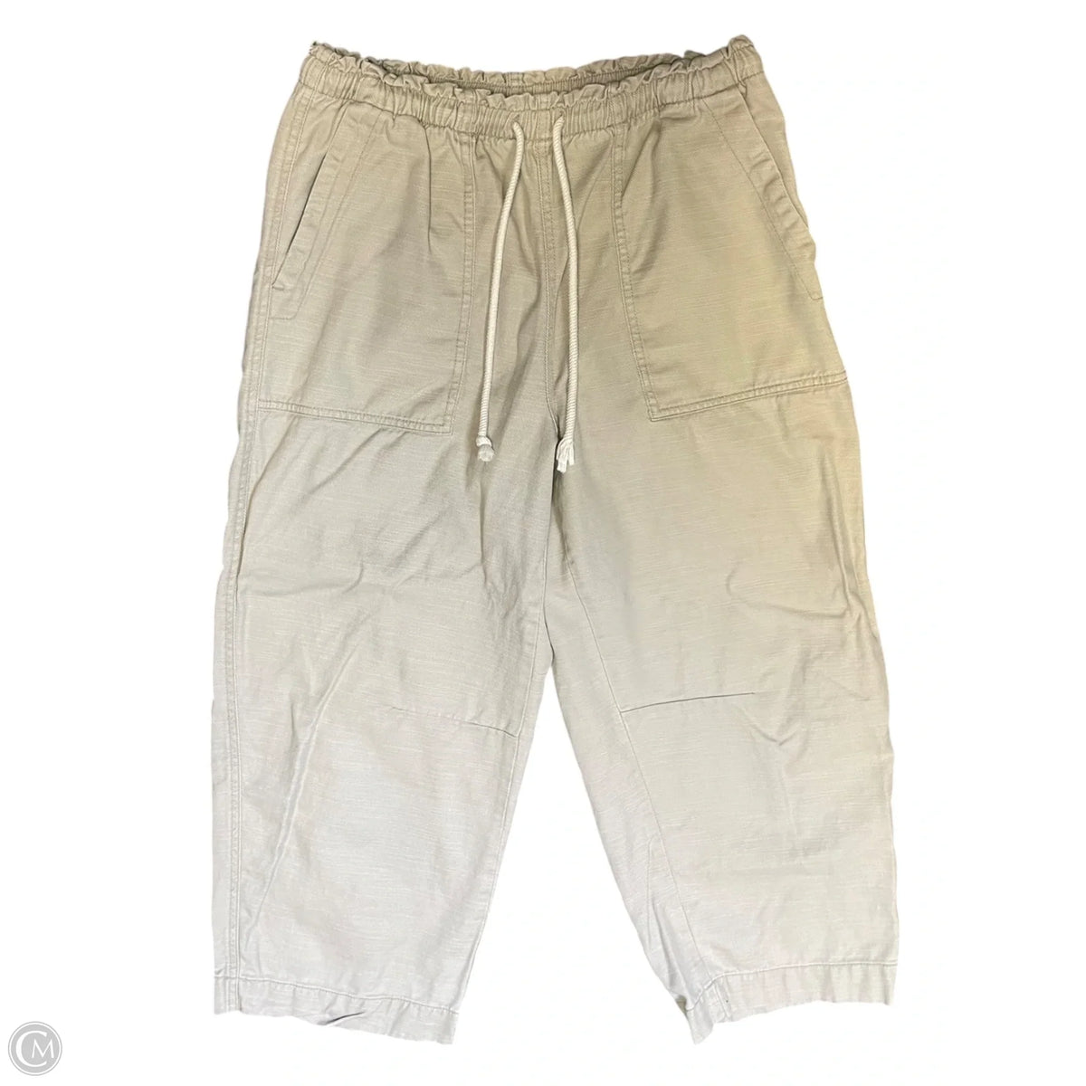 Pants Other By Old Navy In Beige, Size: M