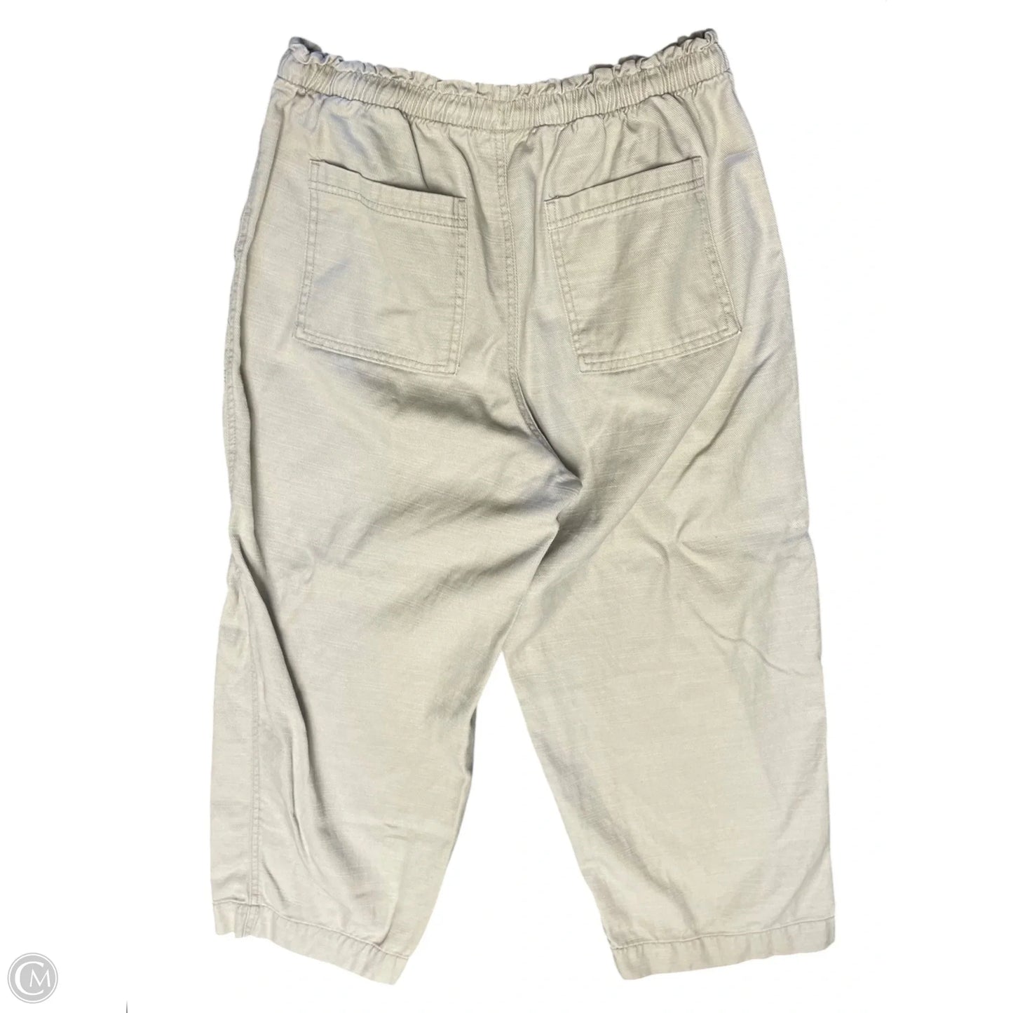 Pants Other By Old Navy In Beige, Size: M
