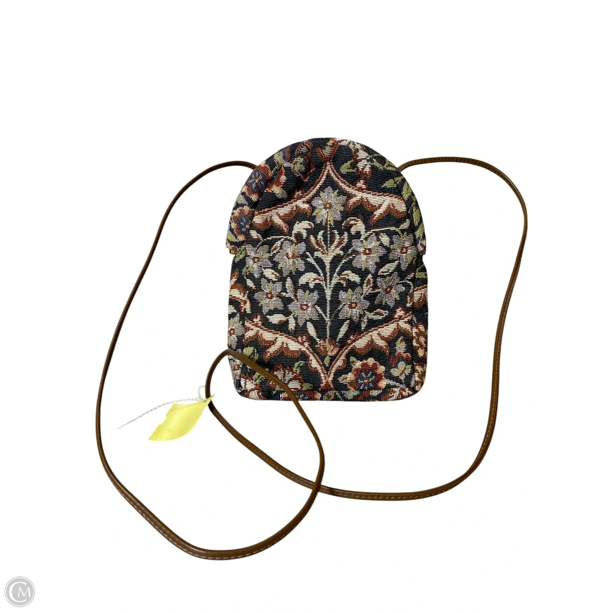 Crossbody By Clothes Mentor, Size: Small