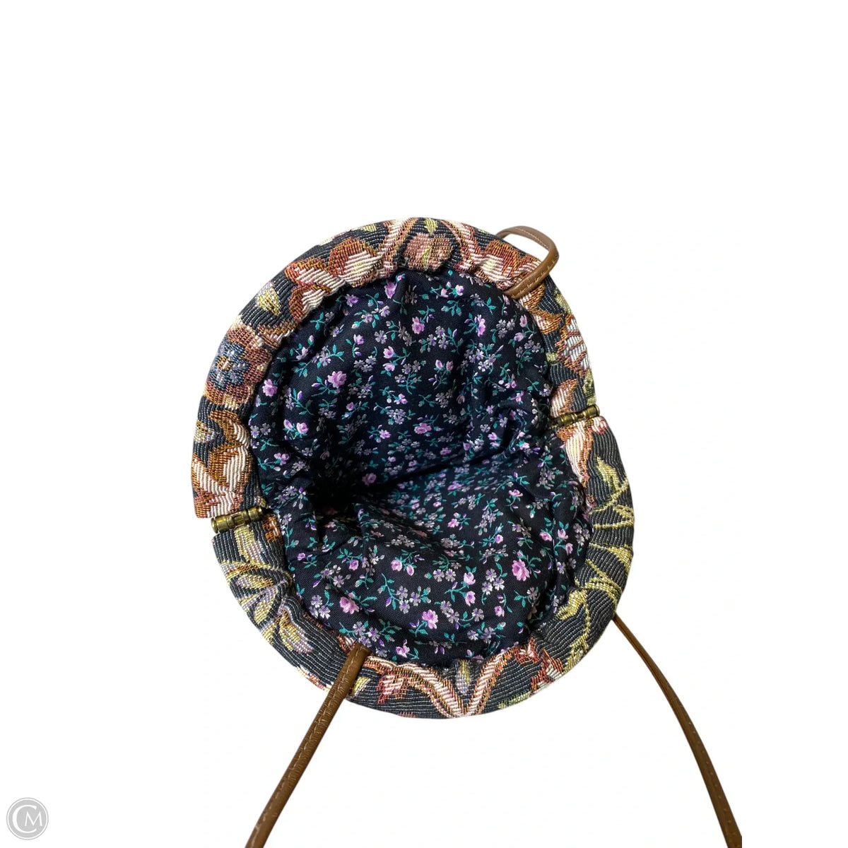 Crossbody By Clothes Mentor, Size: Small