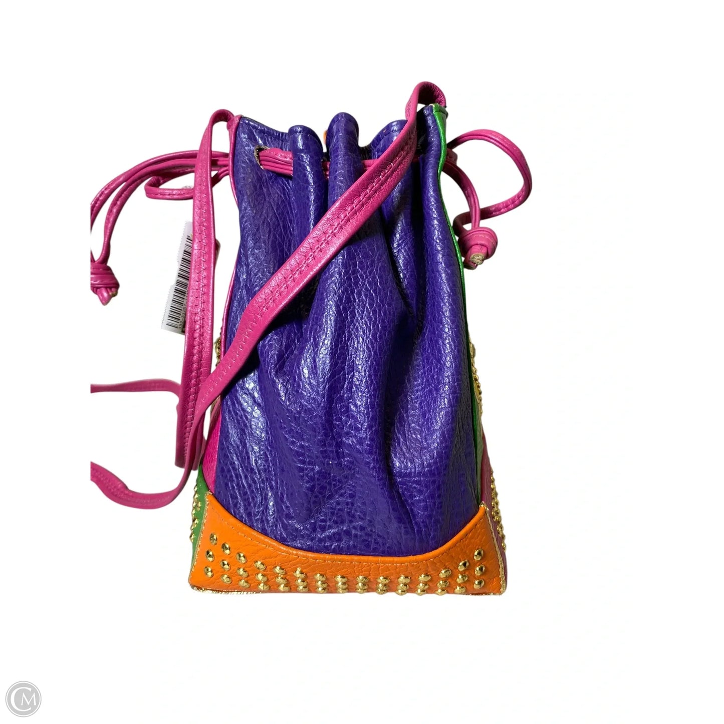 Crossbody By Clothes Mentor, Size: Medium