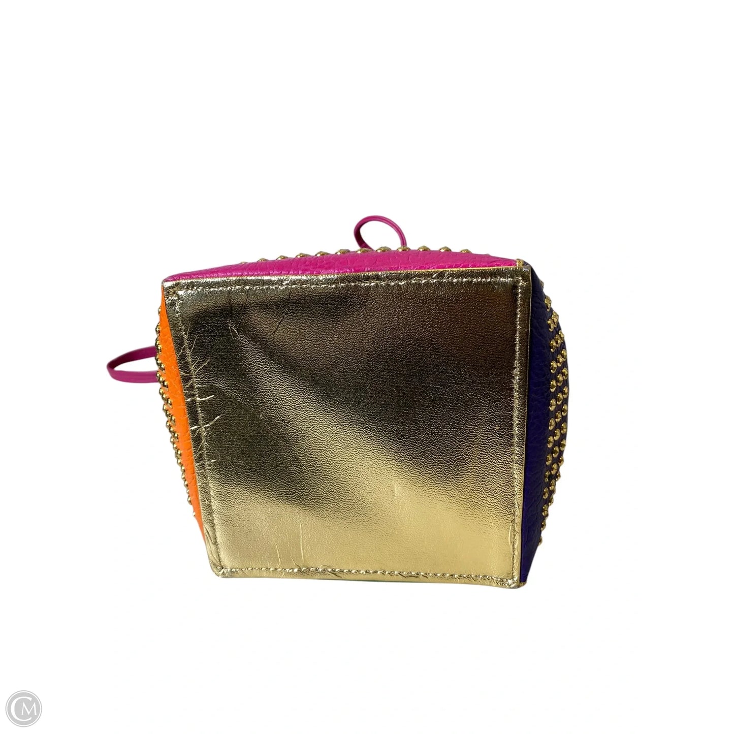 Crossbody By Clothes Mentor, Size: Medium