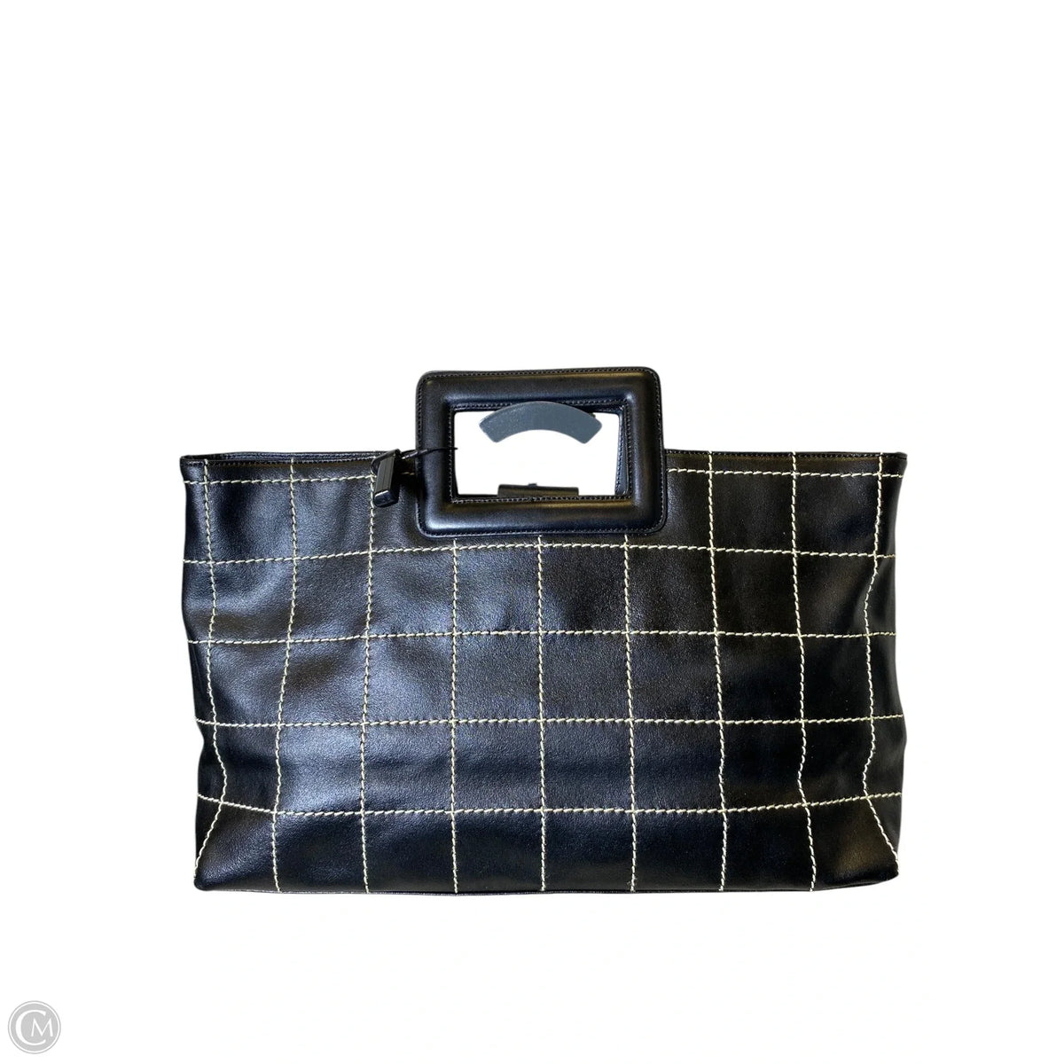 Handbag By Maxx New York, Size: Large