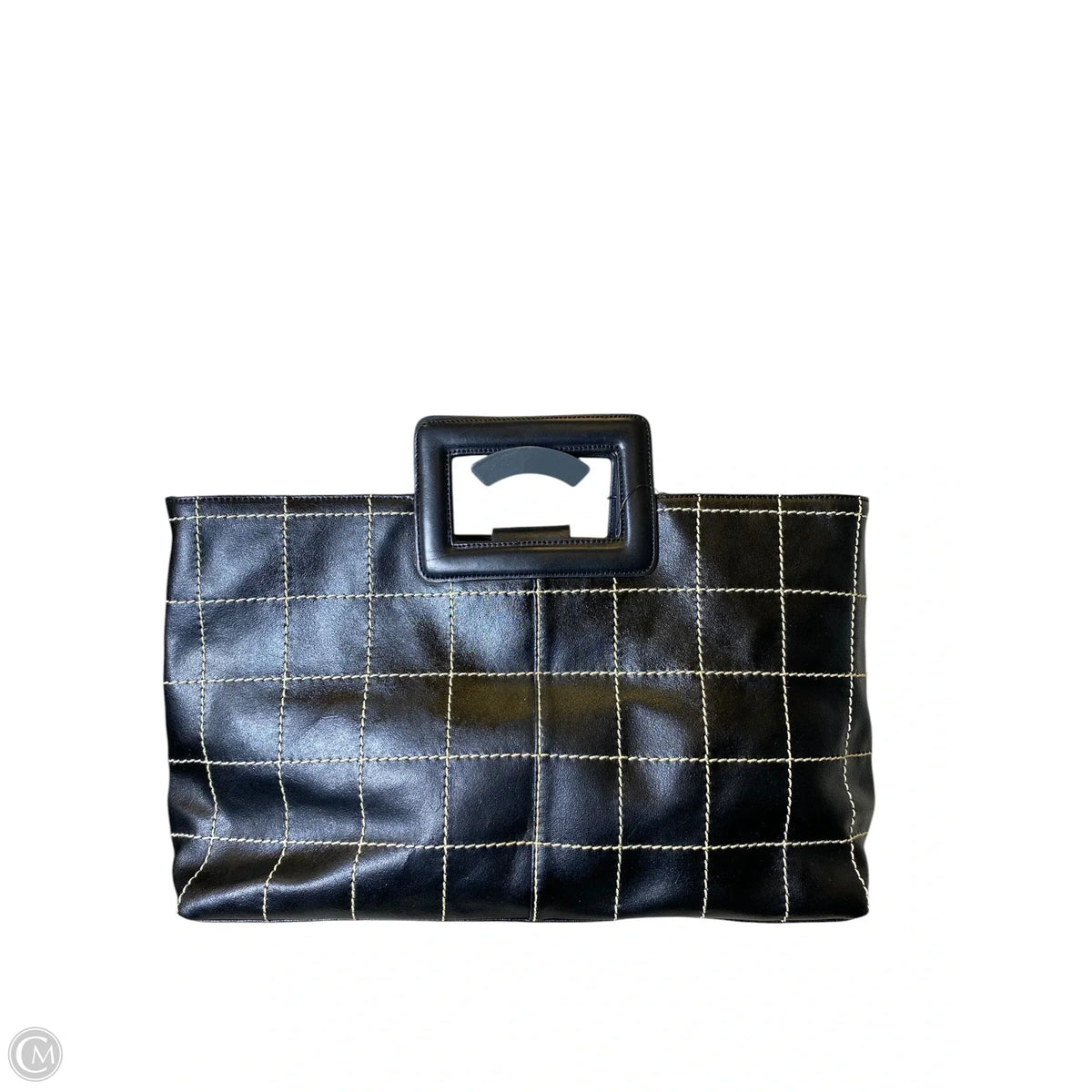Handbag By Maxx New York, Size: Large