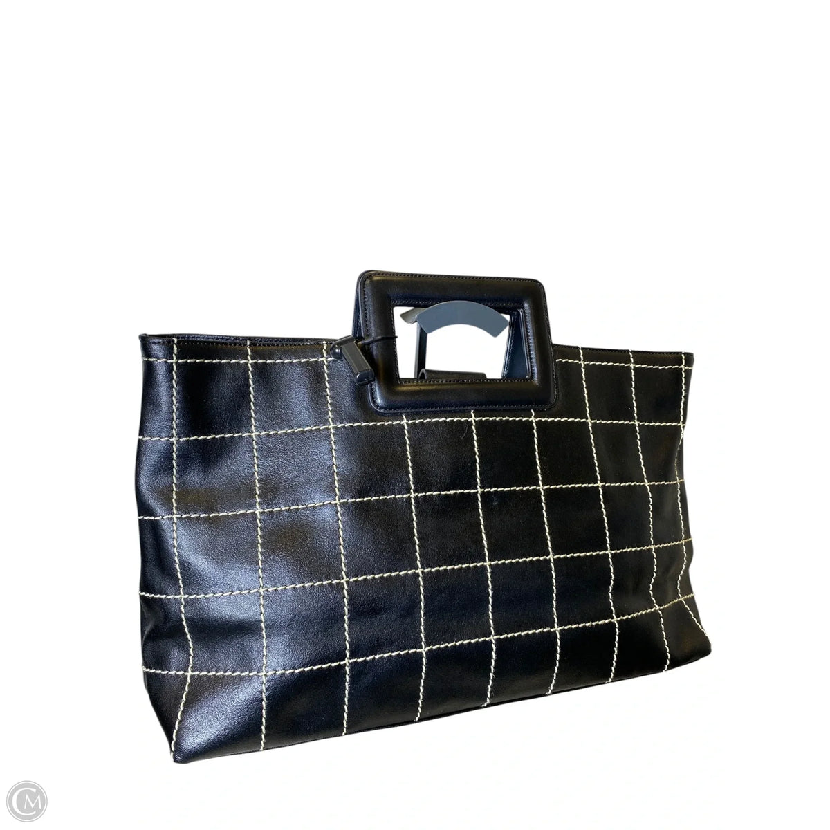 Handbag By Maxx New York, Size: Large