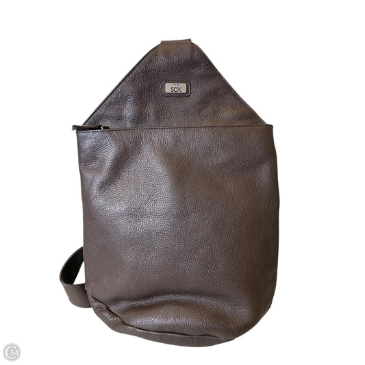 Crossbody By The Sak, Size: Medium