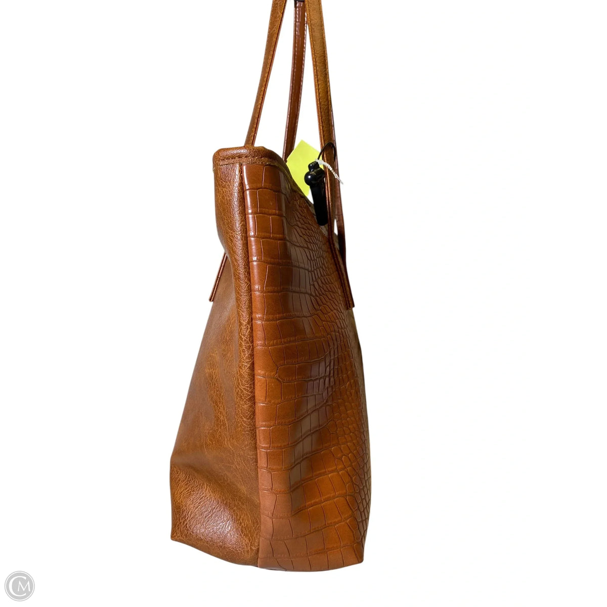 Handbag By Montana West, Size: Large