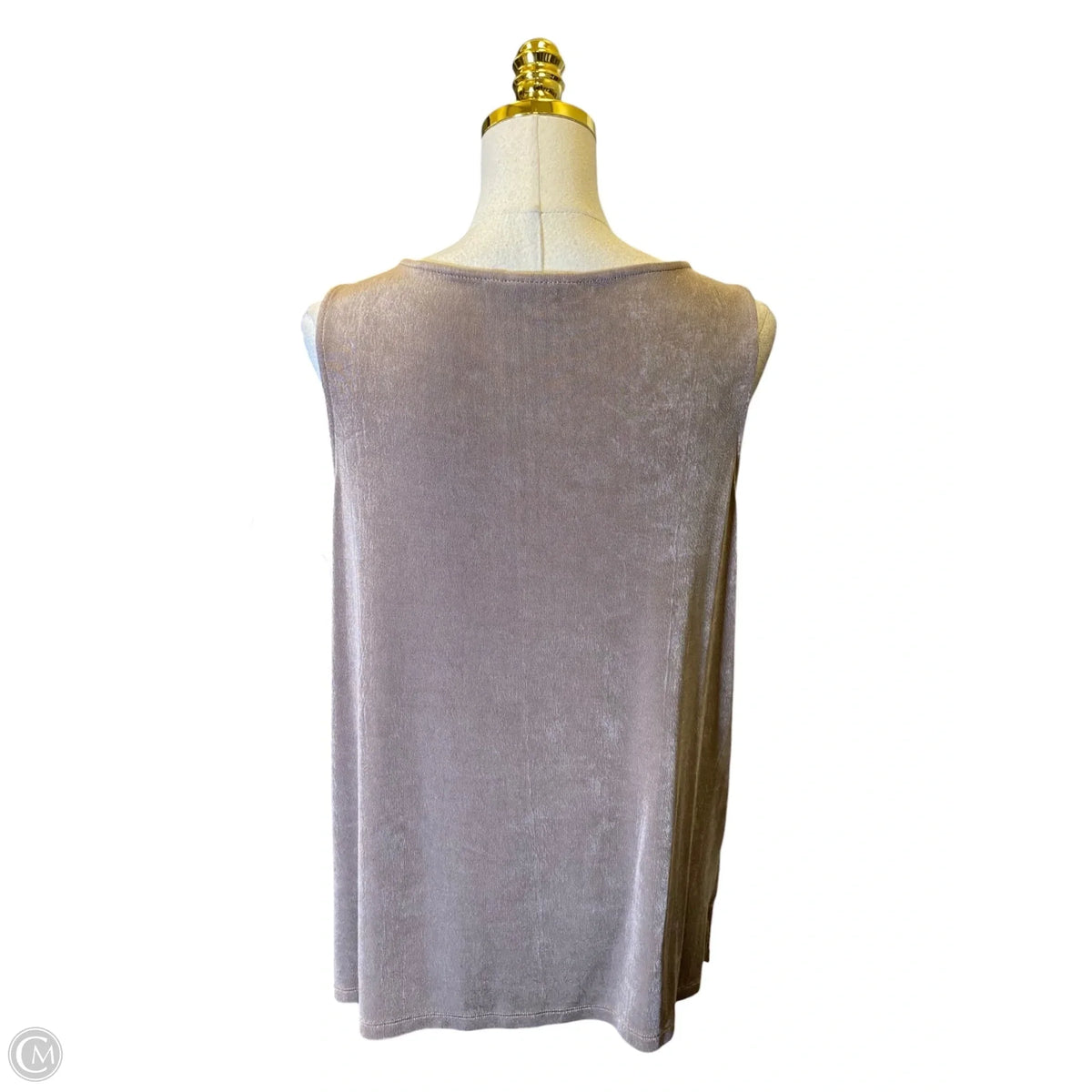 Pants Set 2pc By Chicos In Taupe, Size: 2