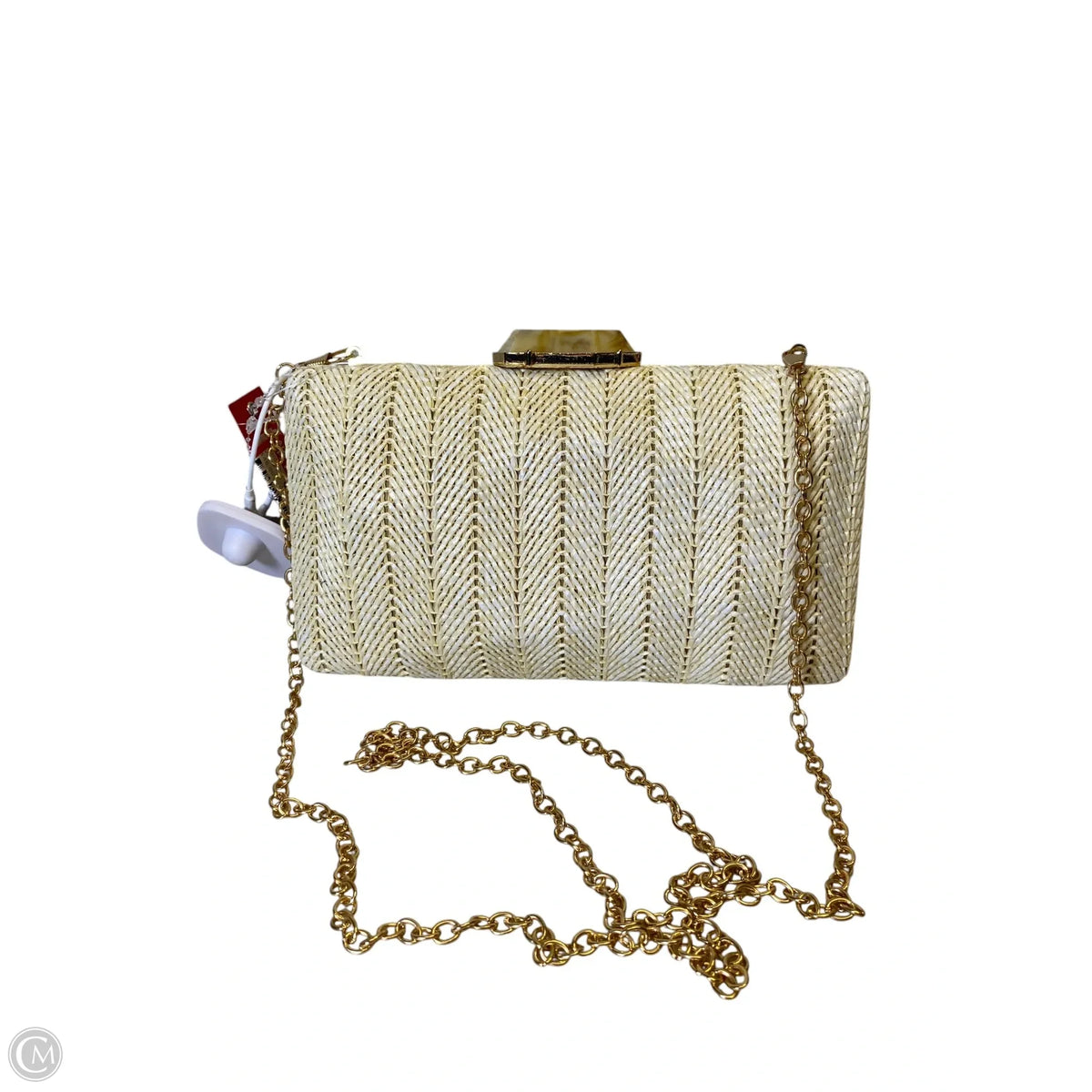 Crossbody By Clothes Mentor, Size: Small