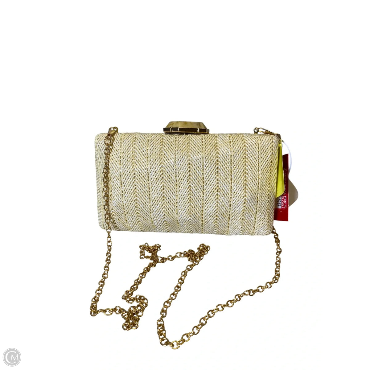 Crossbody By Clothes Mentor, Size: Small