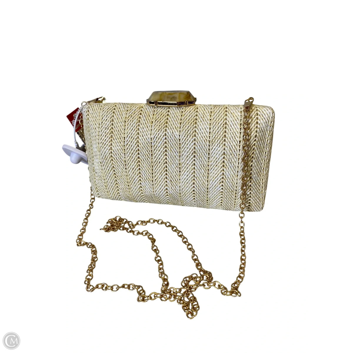 Crossbody By Clothes Mentor, Size: Small