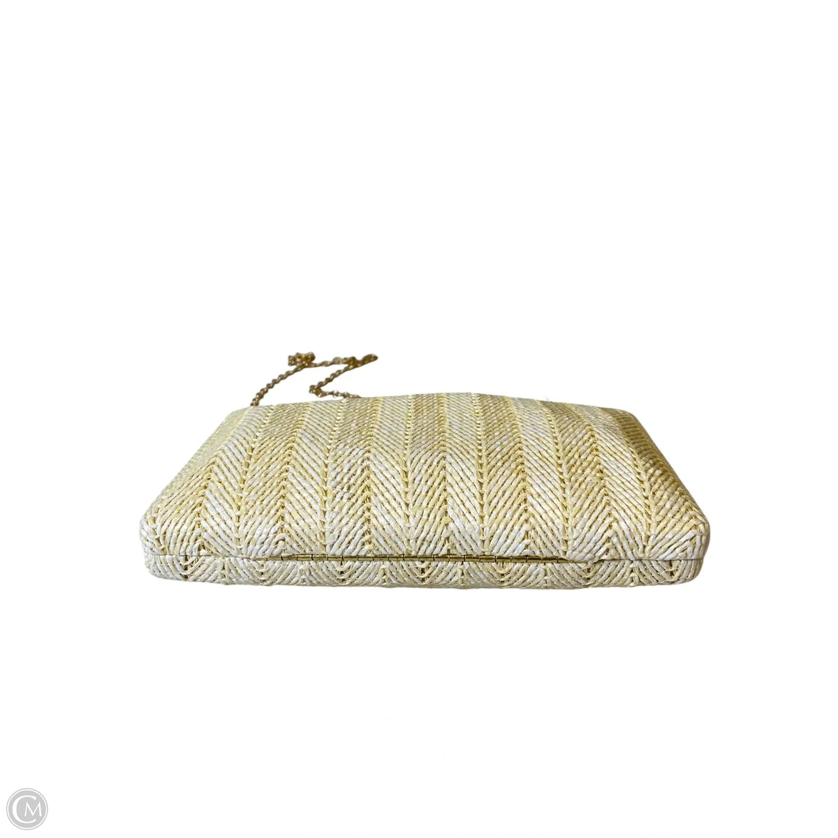 Crossbody By Clothes Mentor, Size: Small