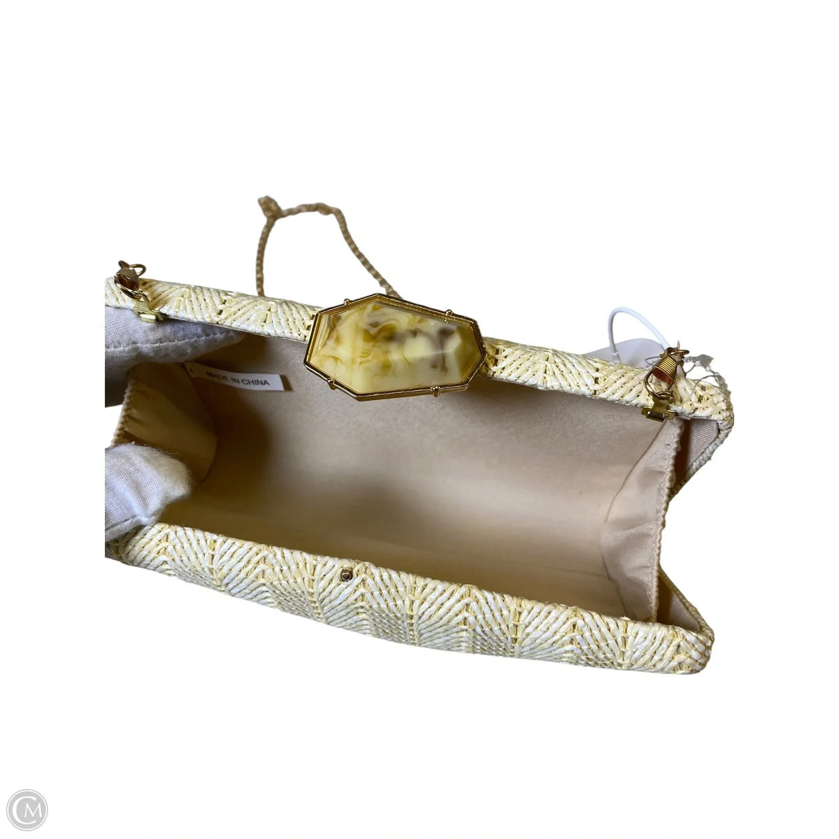 Crossbody By Clothes Mentor, Size: Small