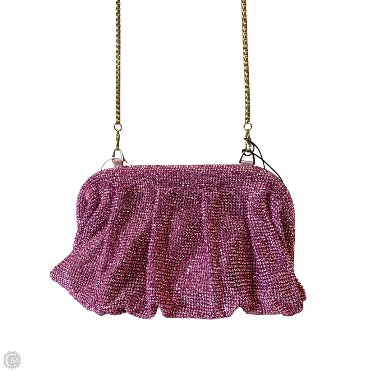 Crossbody By Fashion Nova, Size: Medium
