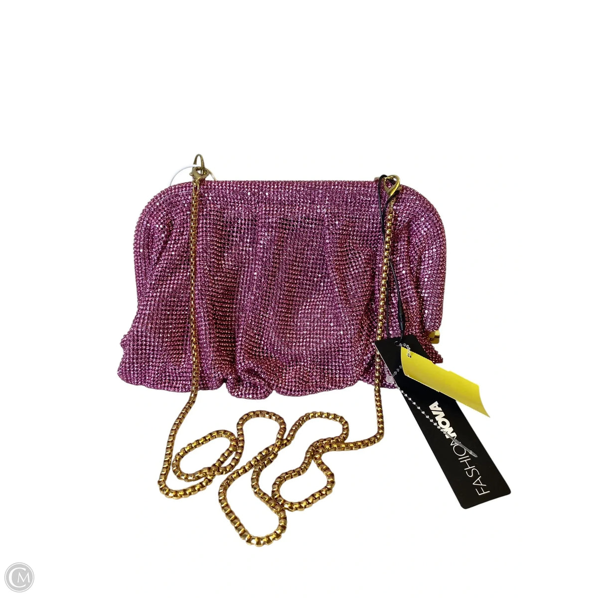 Crossbody By Fashion Nova, Size: Medium