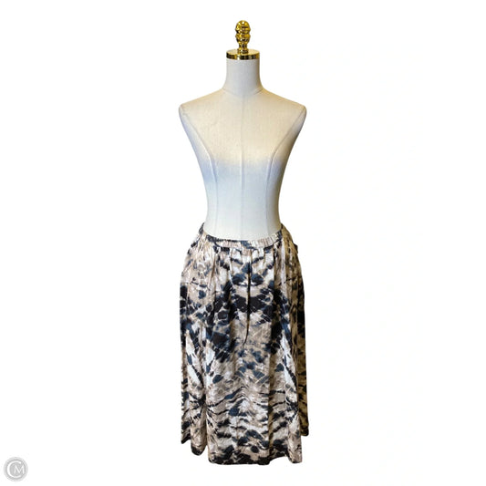 Skirt Maxi By Simply Vera In Multi-colored, Size: Xs