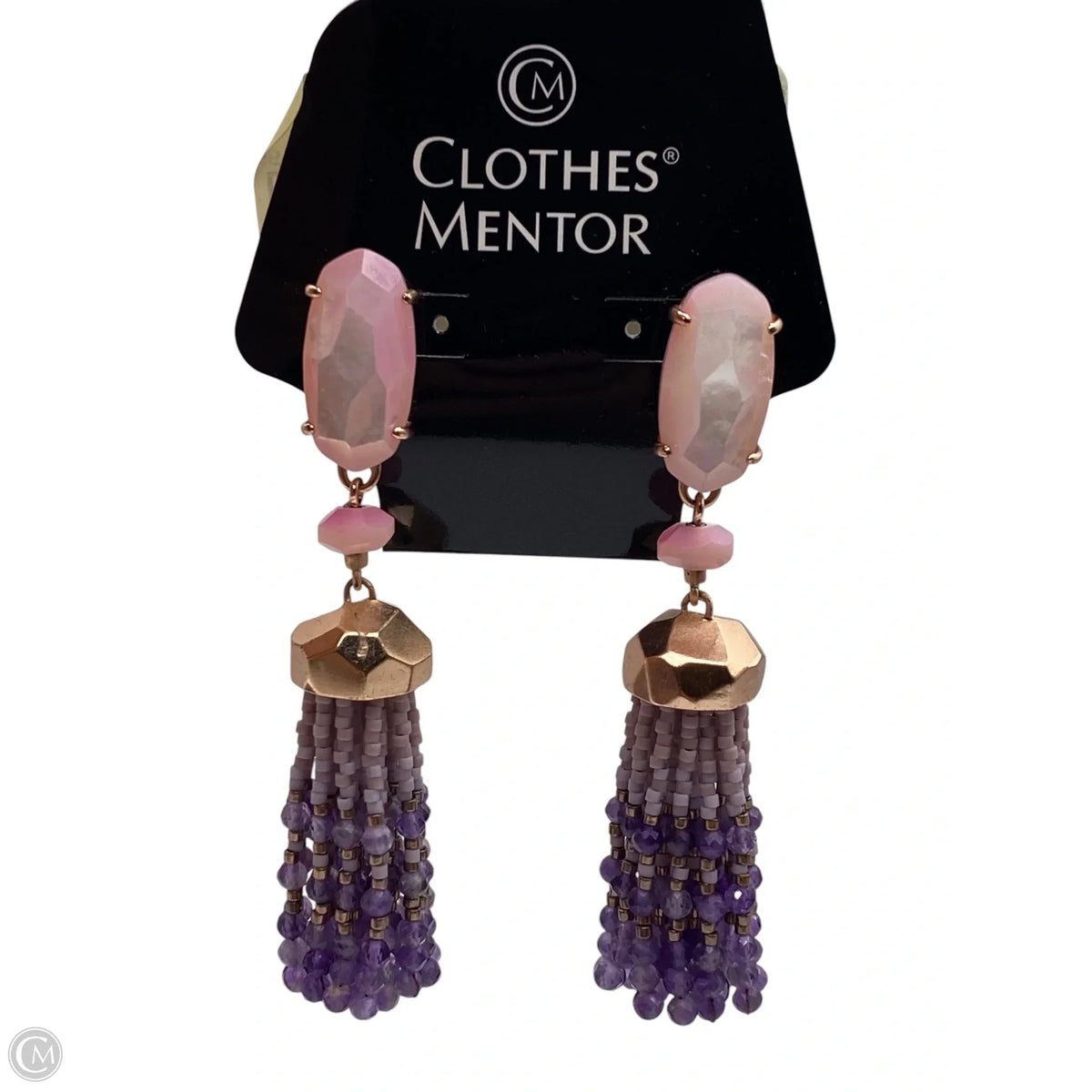 Earrings Designer By Kendra Scott