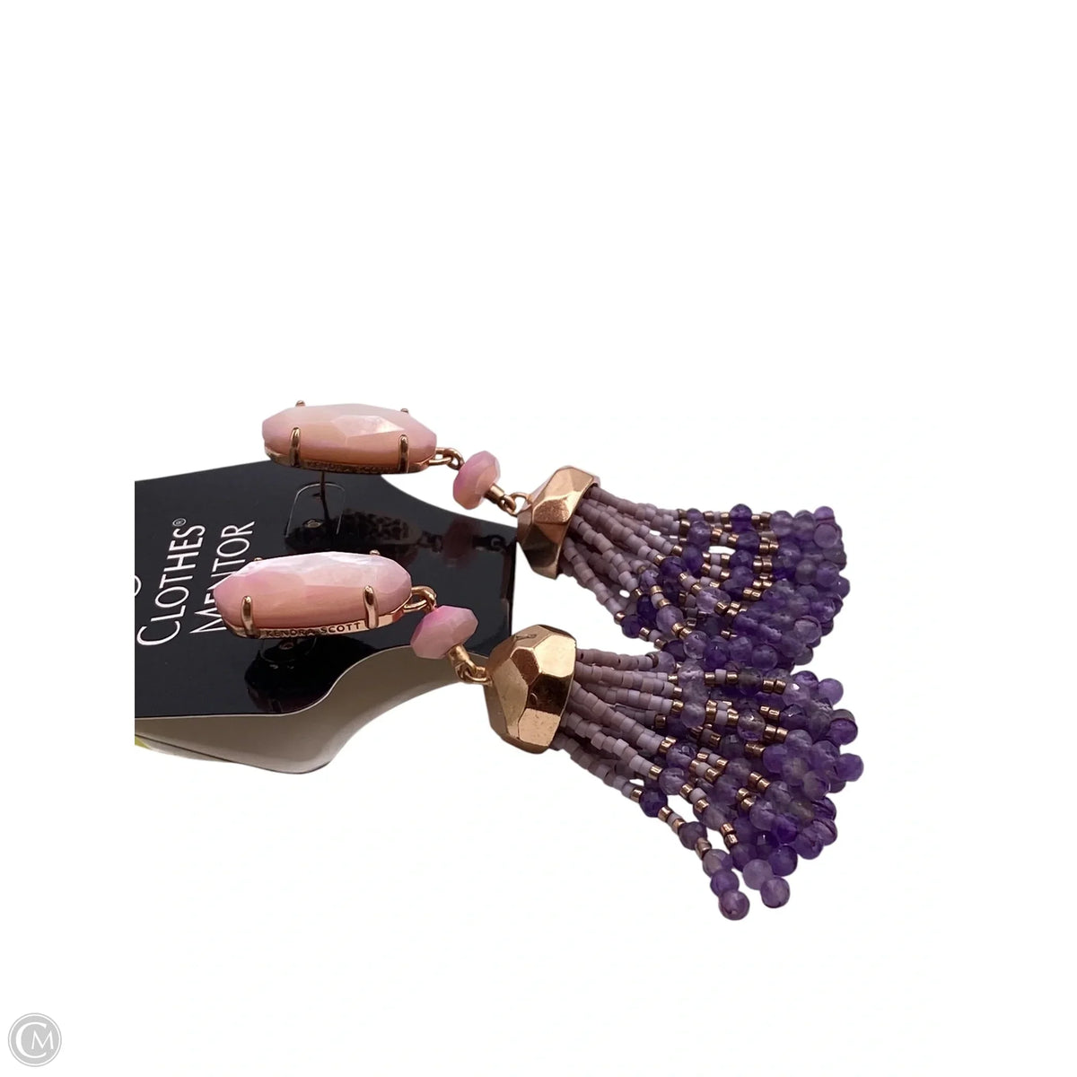 Earrings Designer By Kendra Scott