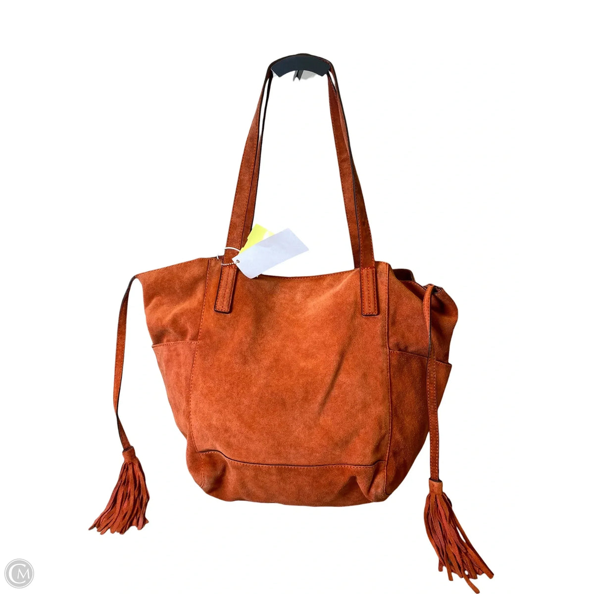 Handbag Designer By Michael Kors, Size: Large