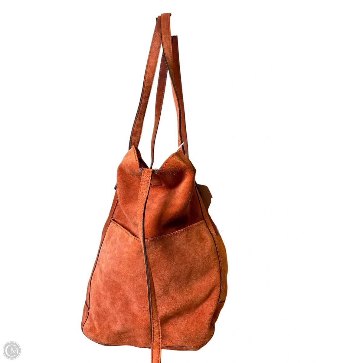 Handbag Designer By Michael Kors, Size: Large