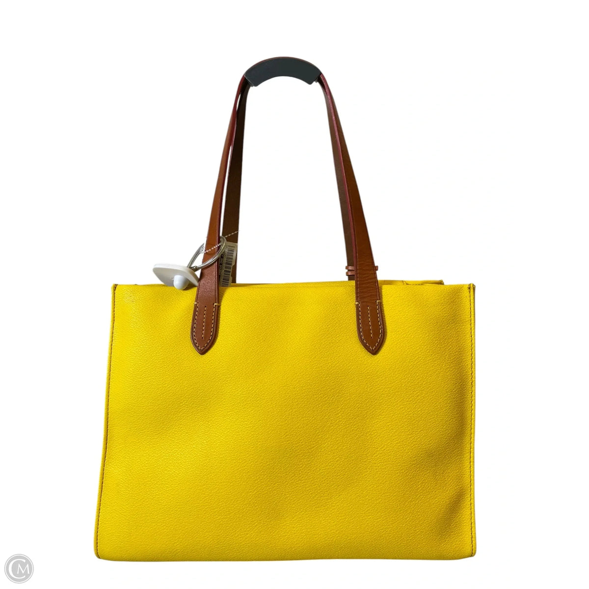 Handbag Designer By Dooney And Bourke, Size: Large