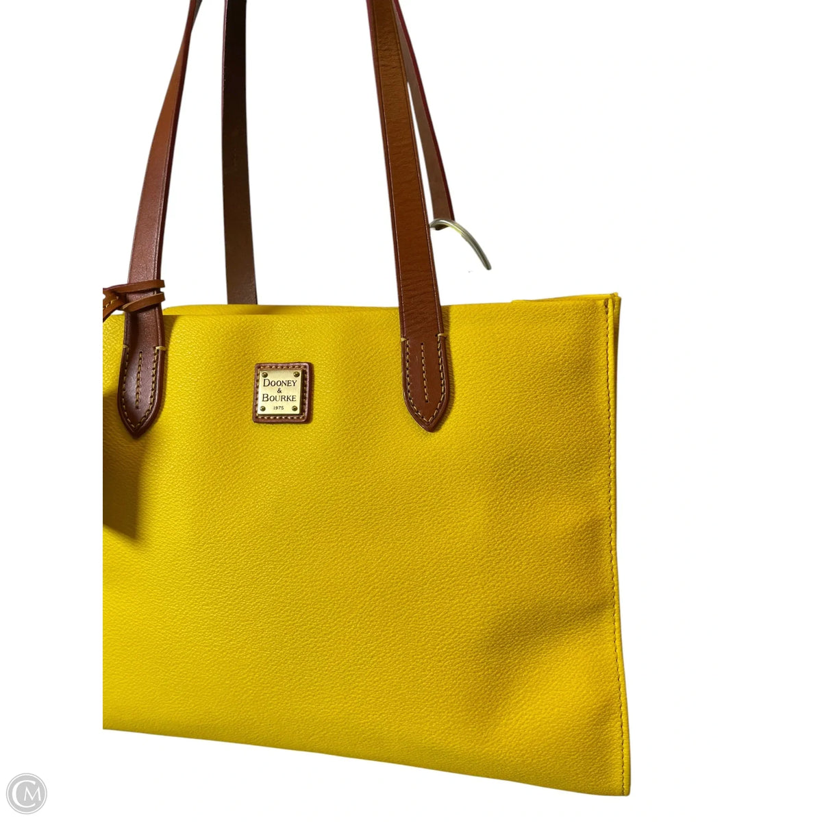 Handbag Designer By Dooney And Bourke, Size: Large