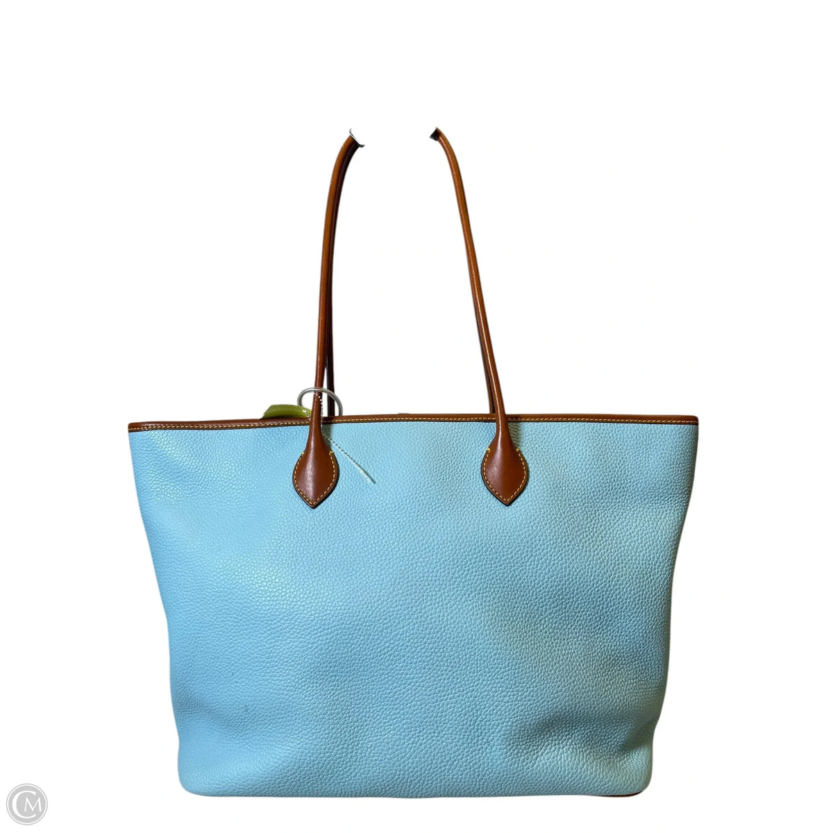 Handbag Designer By Dooney And Bourke, Size: Large