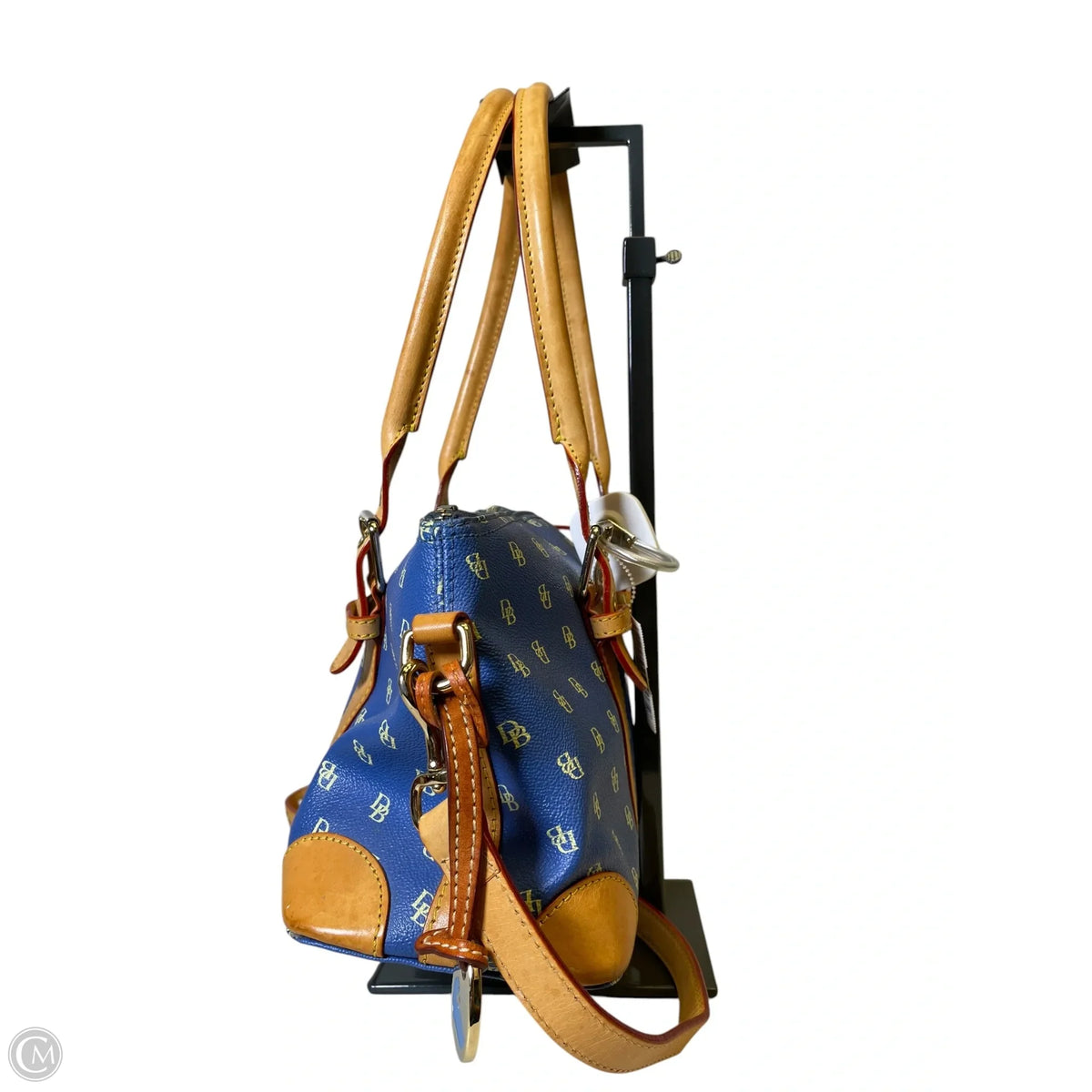 Handbag Designer By Dooney And Bourke, Size: Medium