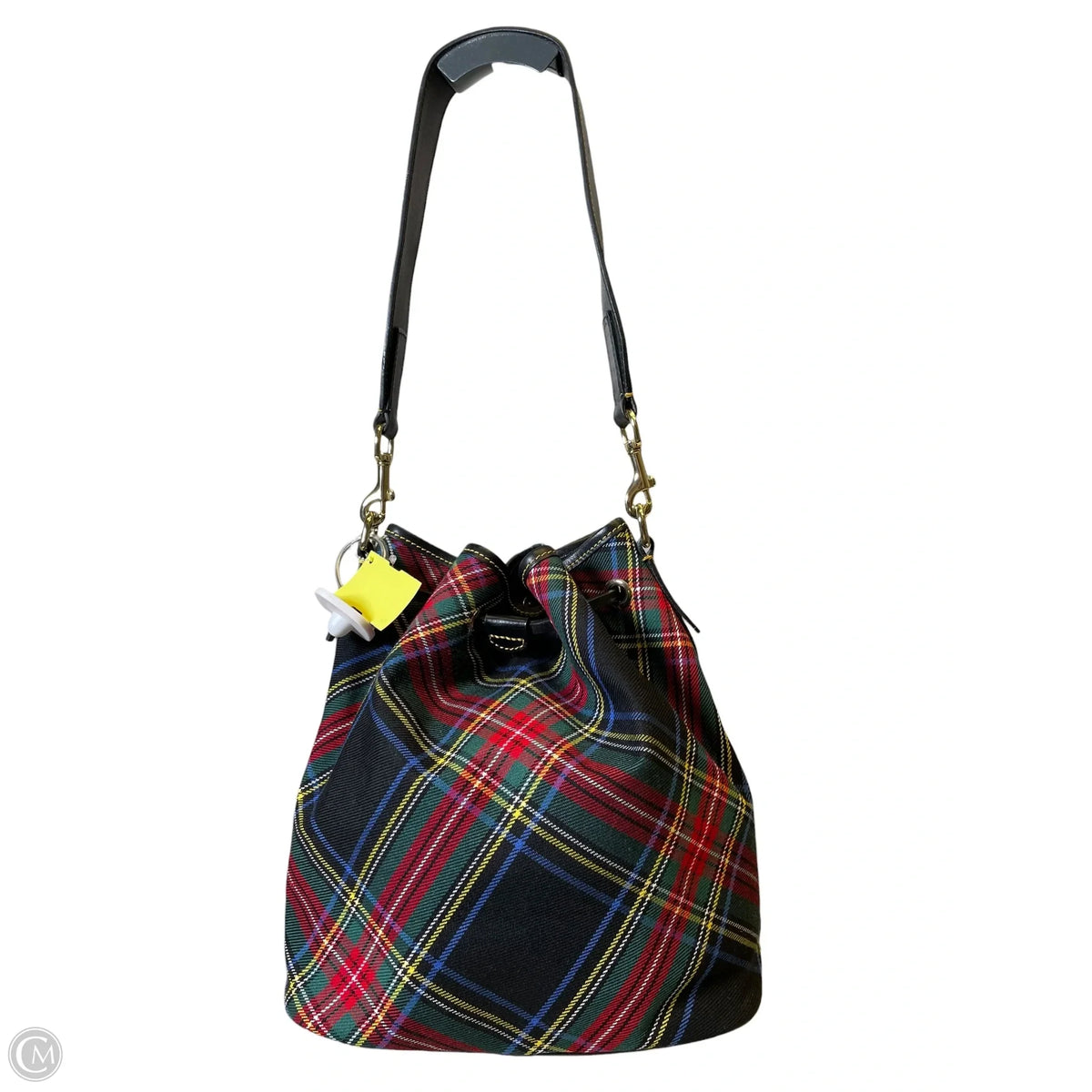 Handbag Designer By Dooney And Bourke, Size: Medium