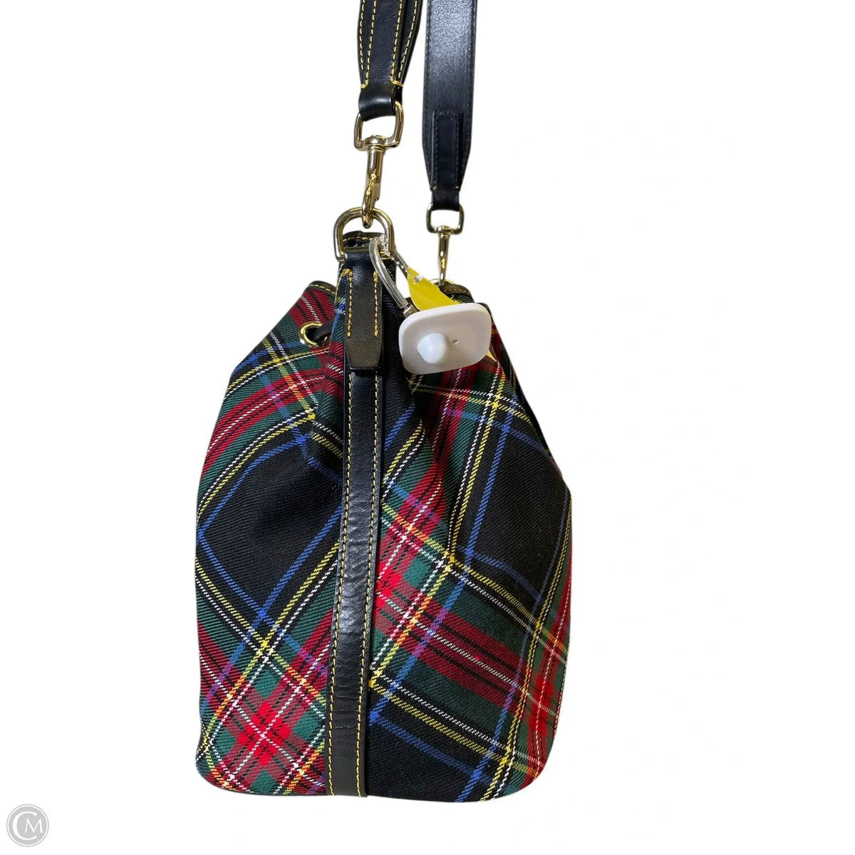 Handbag Designer By Dooney And Bourke, Size: Medium