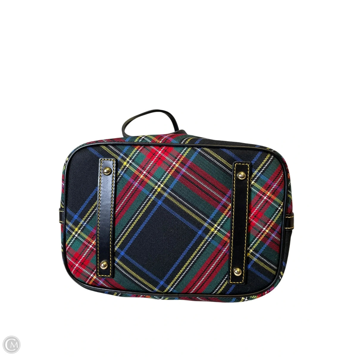 Handbag Designer By Dooney And Bourke, Size: Medium