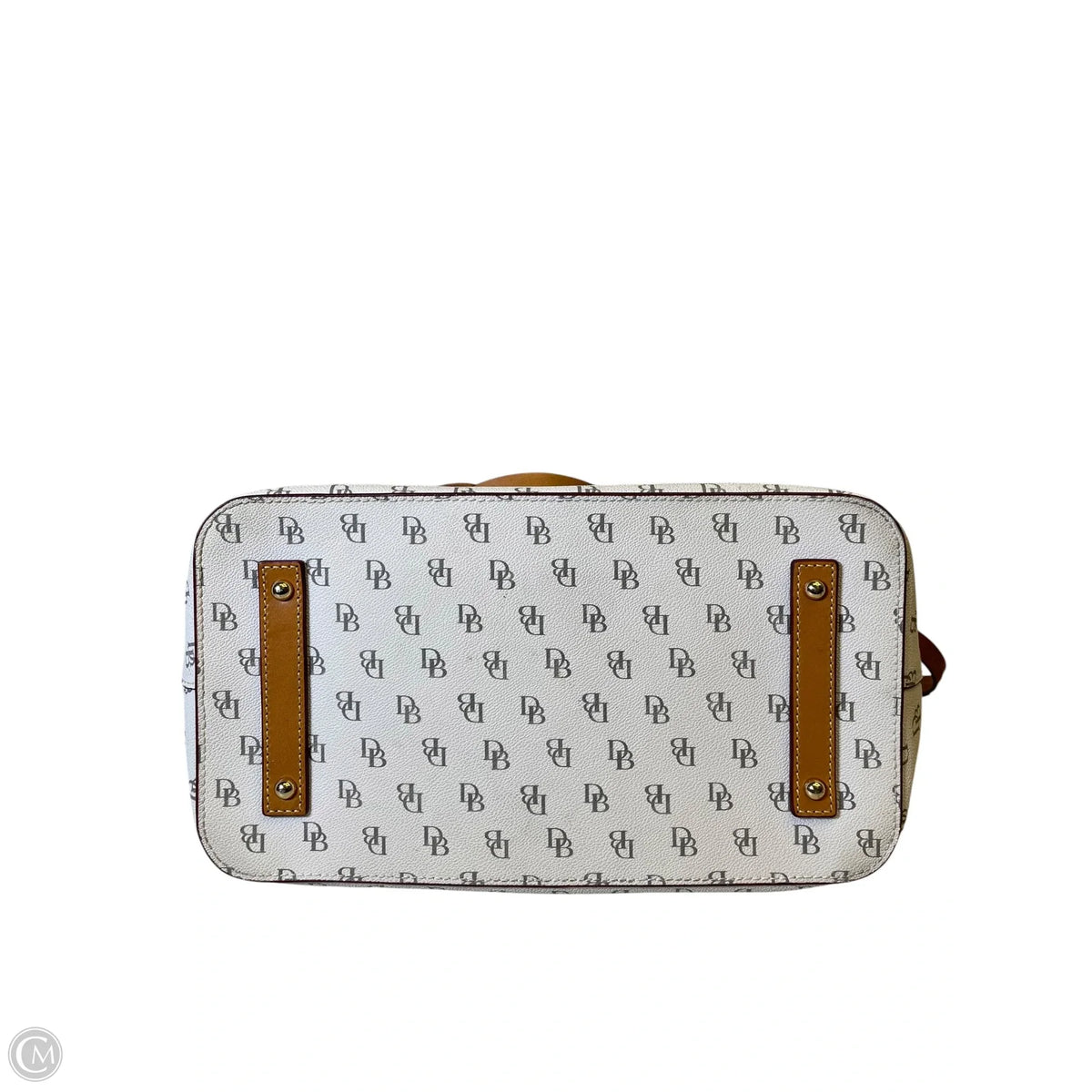 Handbag Designer By Dooney And Bourke, Size: Medium