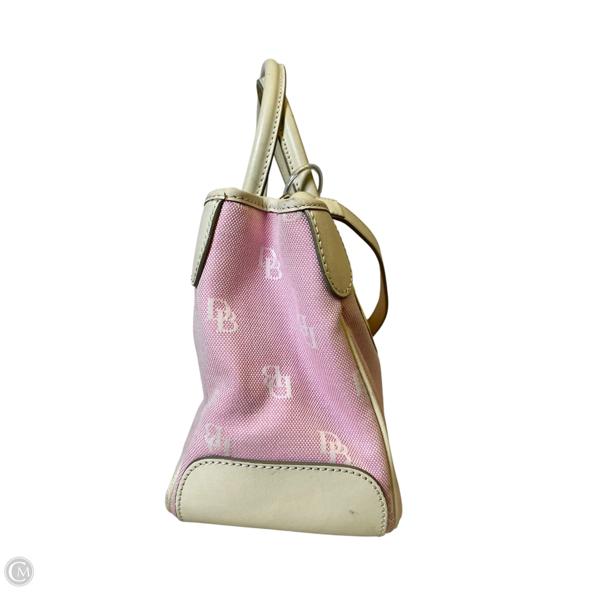 Handbag Designer By Dooney And Bourke, Size: Medium