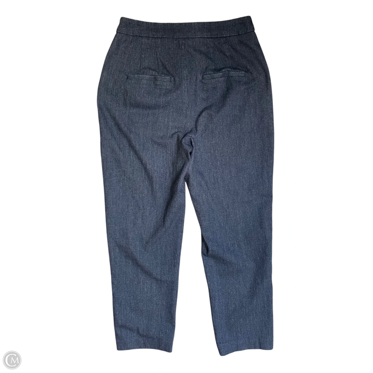 Pants Other By Express In Navy, Size: 6