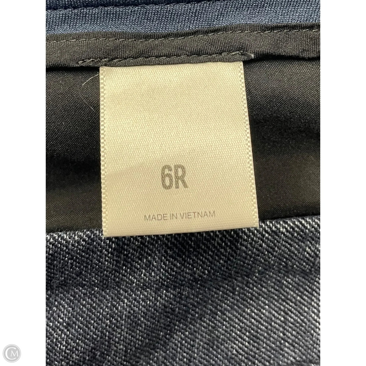 Pants Other By Express In Navy, Size: 6