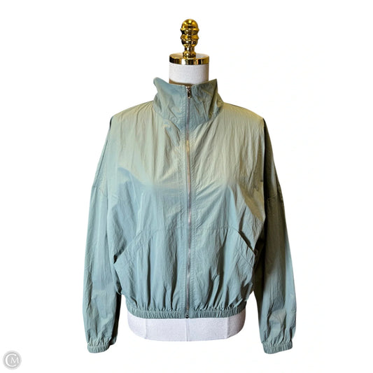Jacket Other By By Together In Green, Size: M