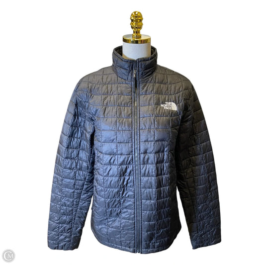 Jacket Puffer & Quilted By The North Face In Black, Size: S