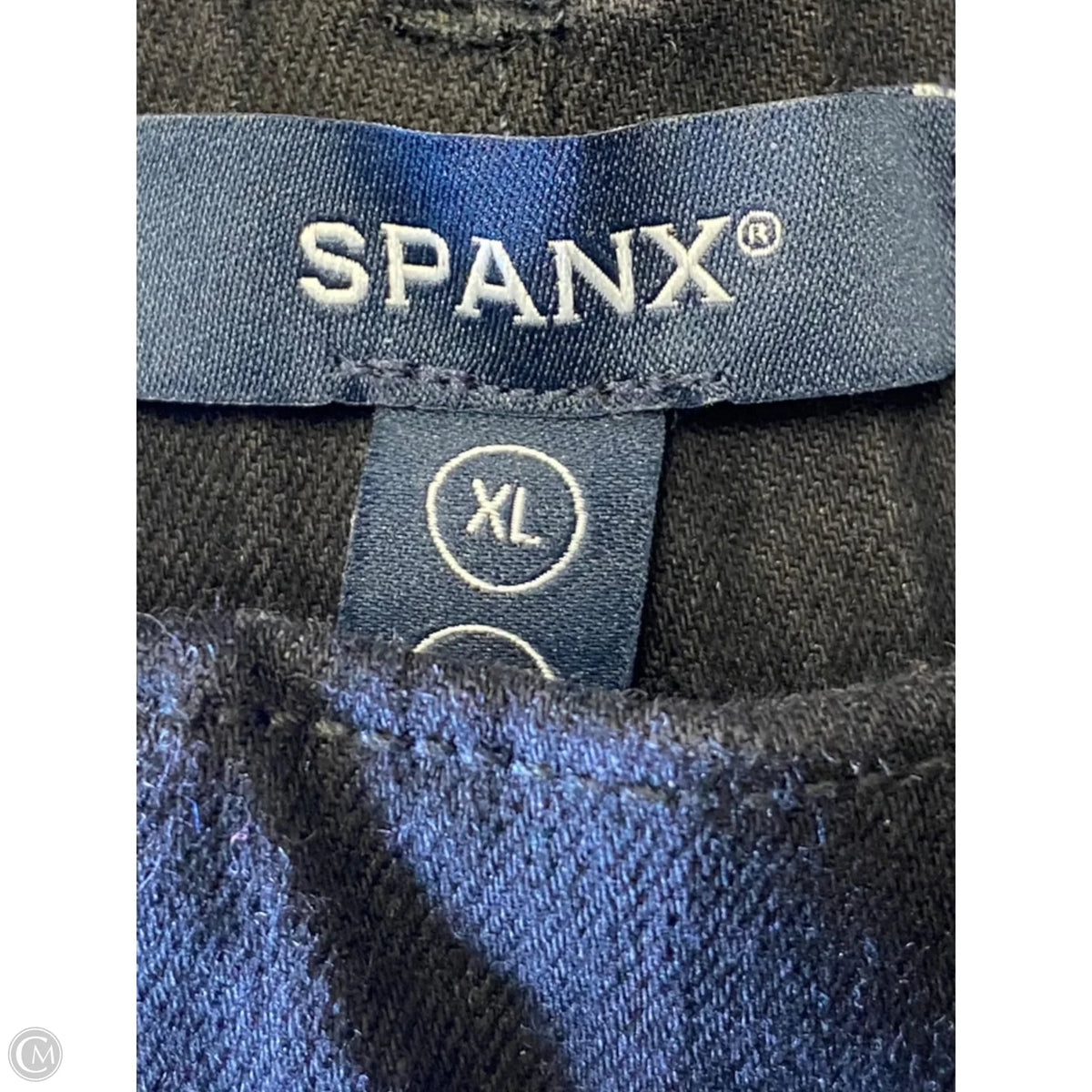 Pants Other By Spanx In Black, Size: Xl