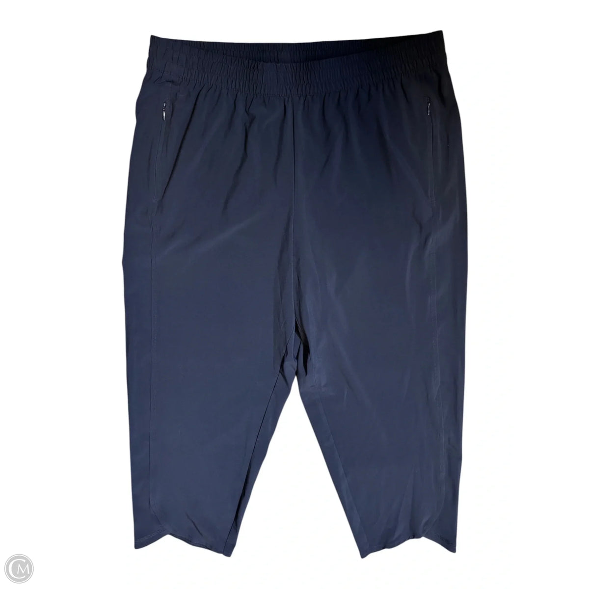 Pants Lounge By Talbots In Navy, Size: Xl